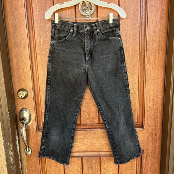 Wrangler Denim - Wranglers